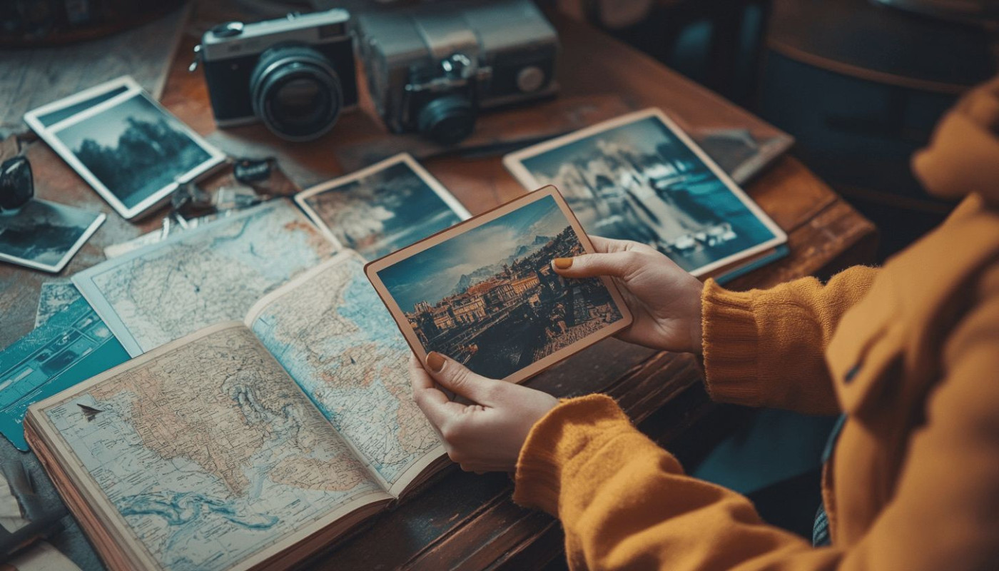 Conseils pour choisir les meilleurs souvenirs de voyage