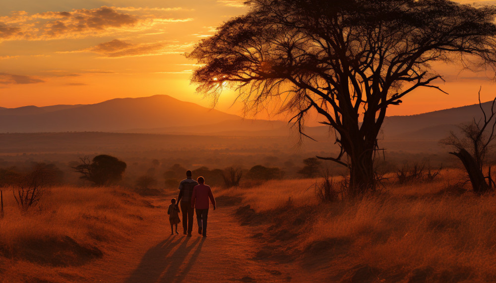 Des raisons de visiter le Kenya