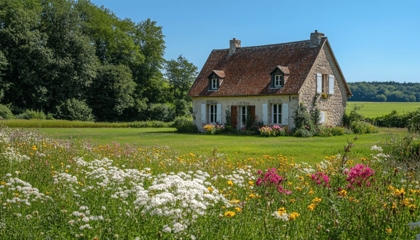 Explorer les joyaux cachés de la Normandie pour un séjour inoubliable