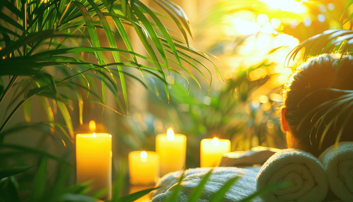Où dormir - Guide complet pour planifier un week-end détente dans un hôtel avec spa