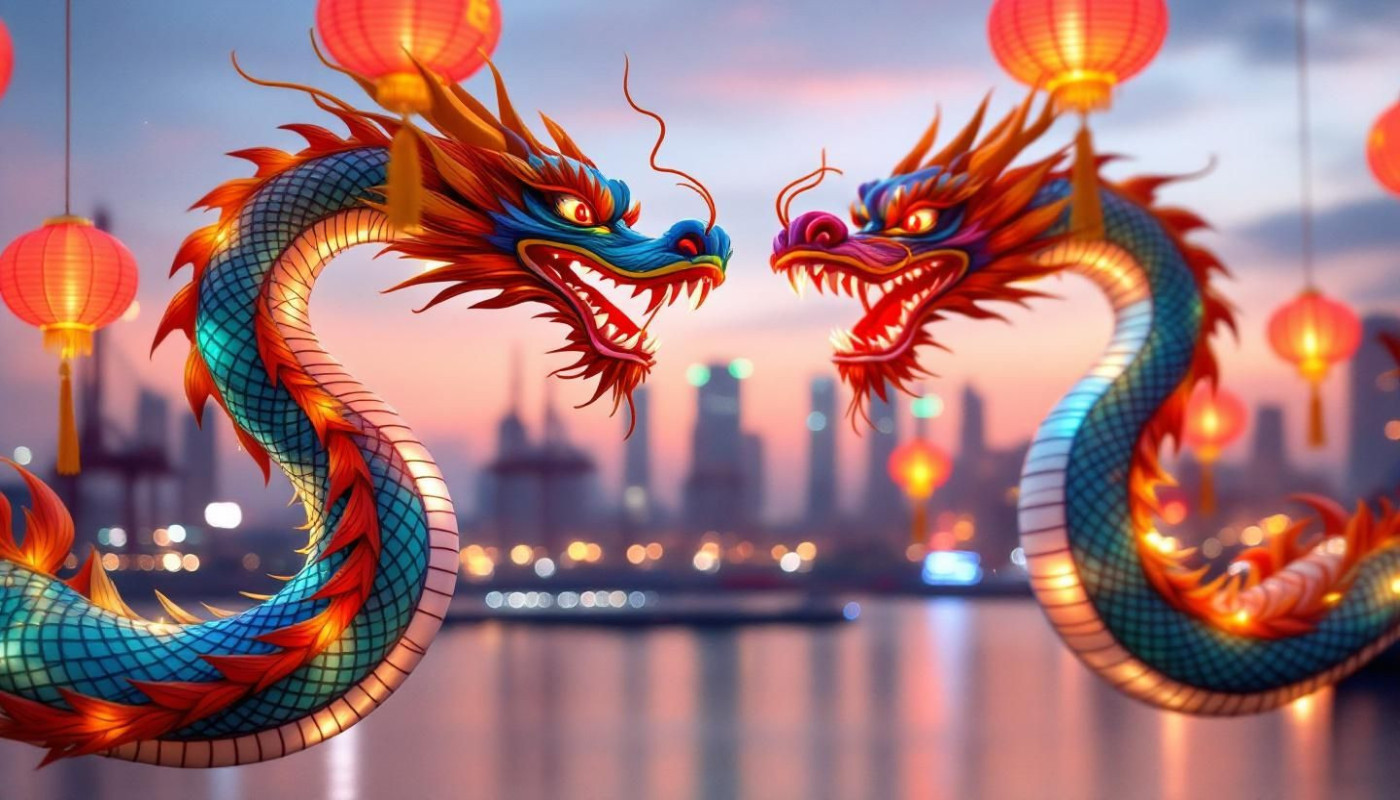 Impact de la culture chinoise sur le commerce global, vue d'expert