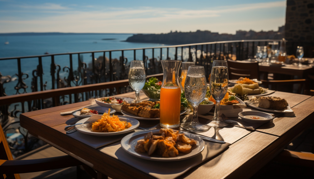 Les conditions pour choisir la meilleure adresse de restaurant à Saint-Malo