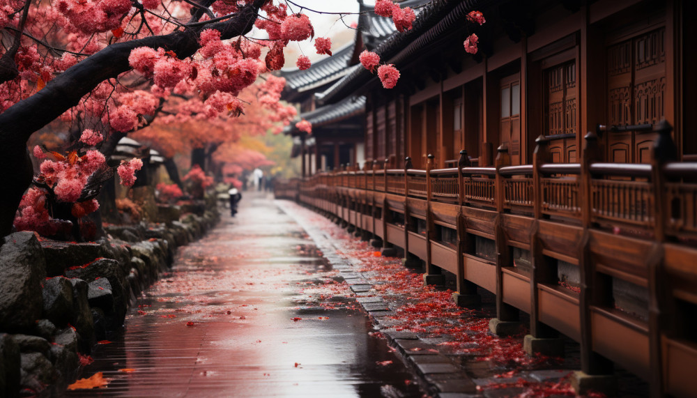 Lieux vraiment étonnants à visiter au Japon