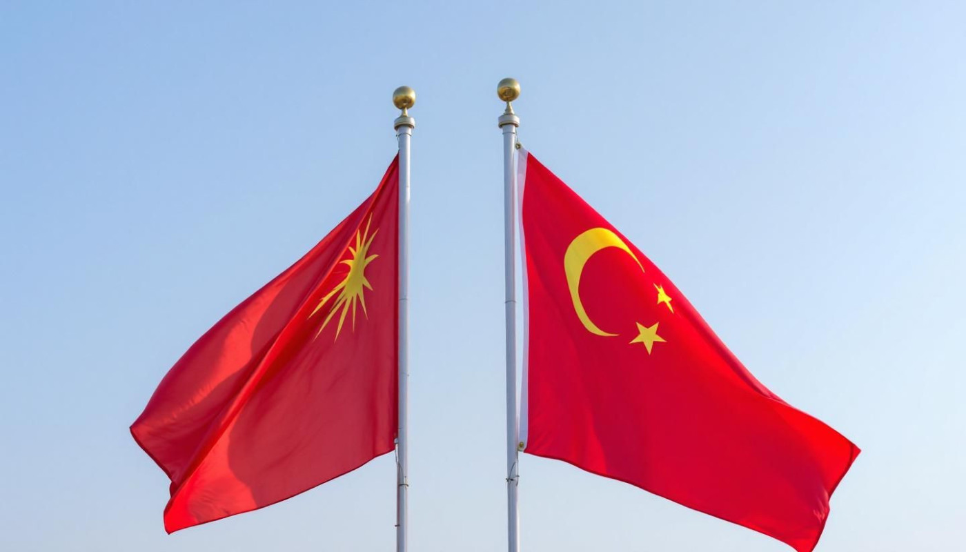 Symbolisme et histoire derrière les drapeaux des nations asiatiques