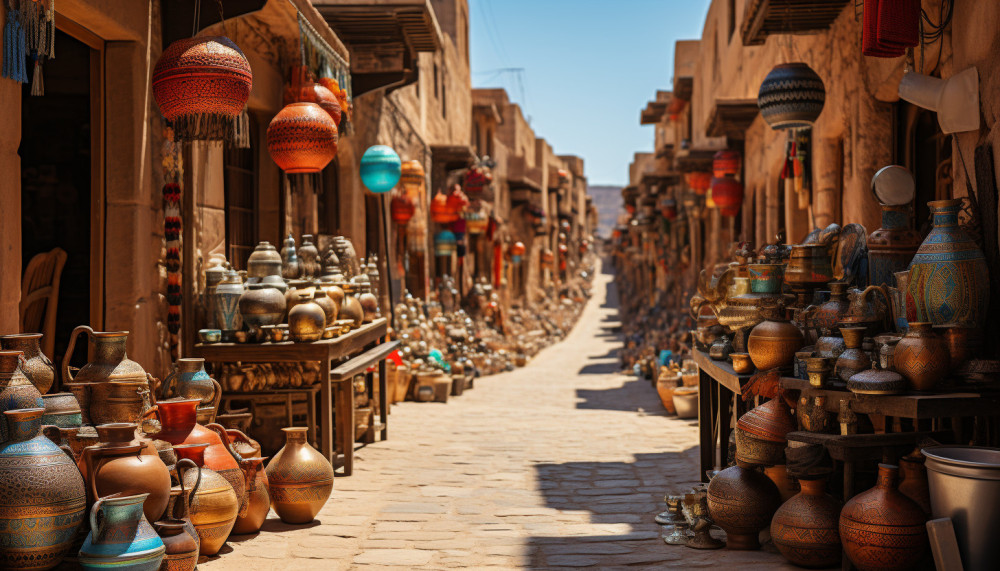 Voyage au Maroc : quelles sont les raisons de choisir cette destination ?