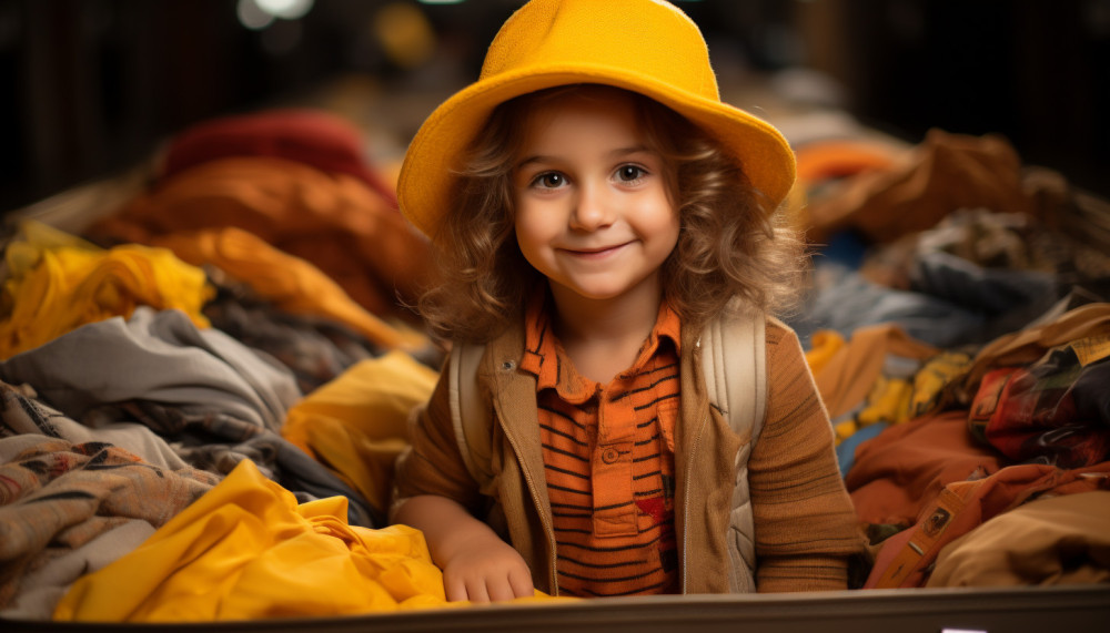 Voyage avec les enfants : que faut-il emporter ?