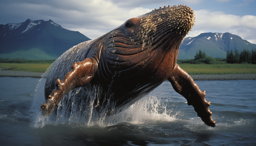 Voyage sur l’Islande : à la découverte des baleines
