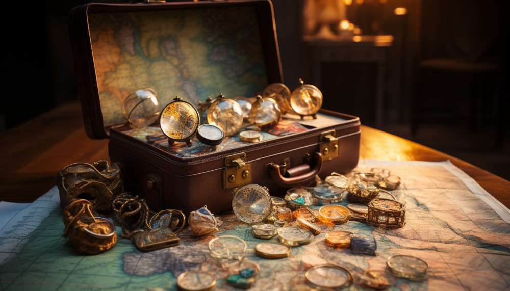 Voyage touristique : top 3 des meilleures destinations